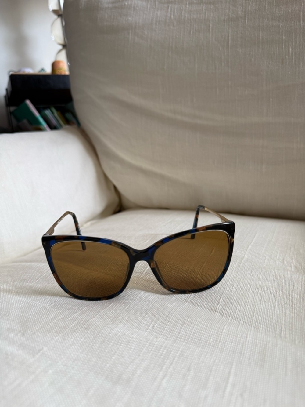 Etnia Barcelona eyeglasses sunglasses in the model Diamant prescription mild - Picture 9 of 9